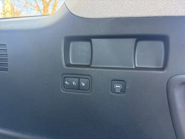 Used 2025 Hyundai Palisade Limited image 26