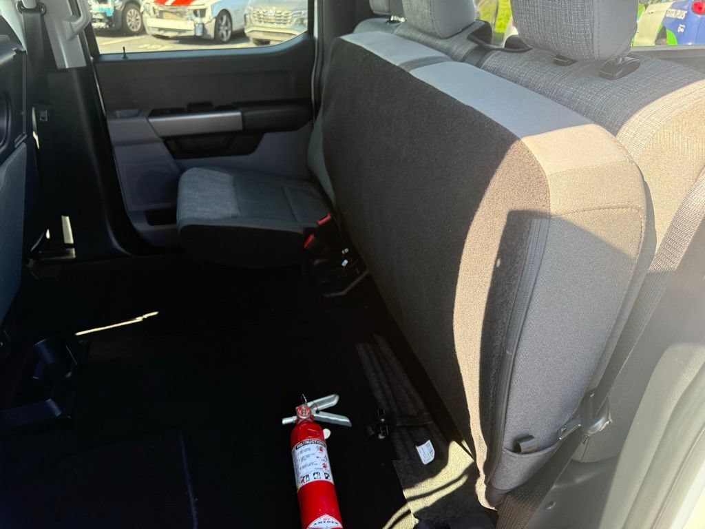 Certified 2025 Ford F350 XLT AWD/4WD image 60