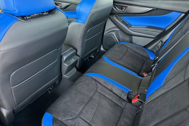 New 2026 Subaru WRX tS AWD/4WD image 13