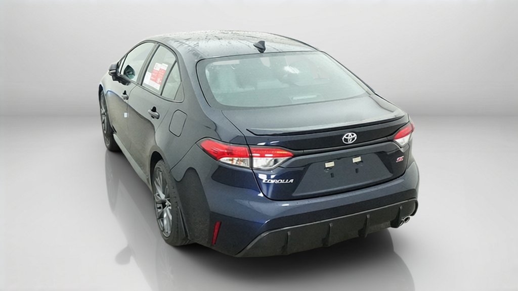 New 2026 Toyota Corolla SE FWD image 39