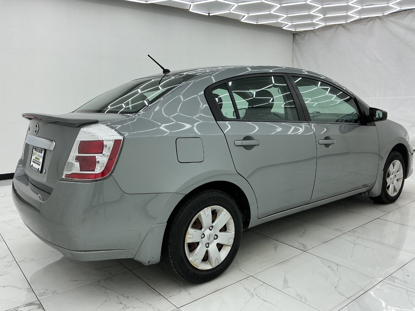 Used 2012 Nissan Sentra 2.0 FWD image 6