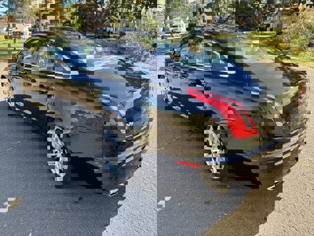 Used 2013 Jaguar XJ Base image 7