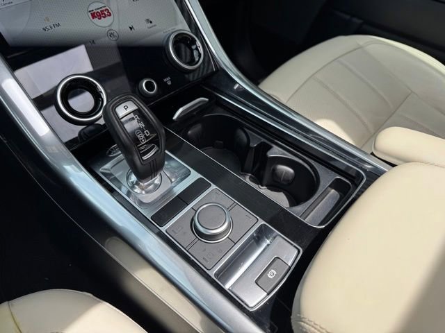Used 2022 Land Rover Range Rover Sport HSE Silver Edition AWD/4WD image 14