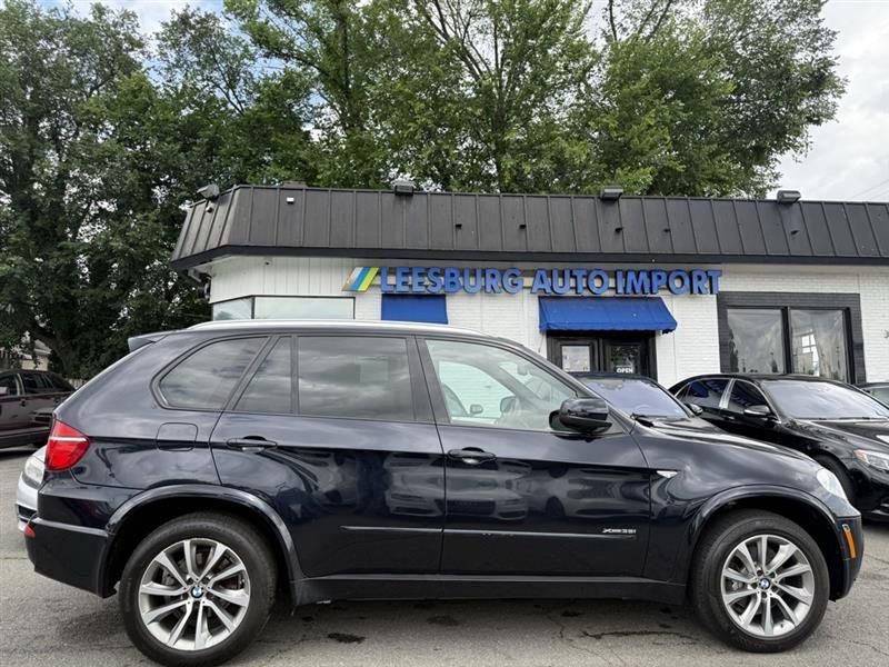 Used 2012 BMW X5 xDrive35i image 4
