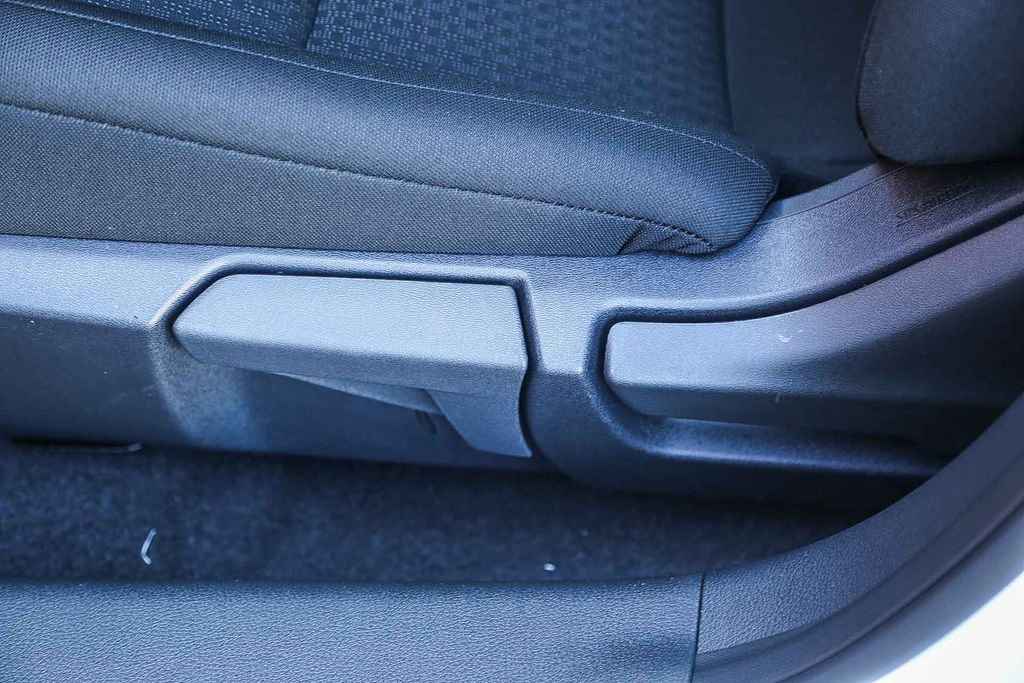 New 2026 Nissan Sentra S w/ Floor Mat Package FWD image 24