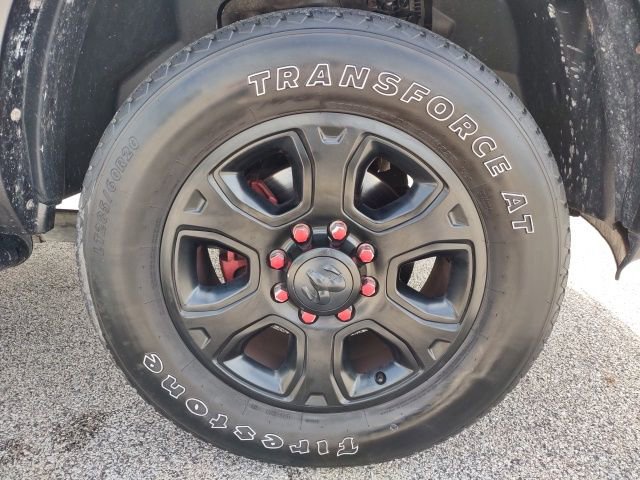 Used 2016 RAM 2500 Laramie w/ Sport Appearance Group image 26