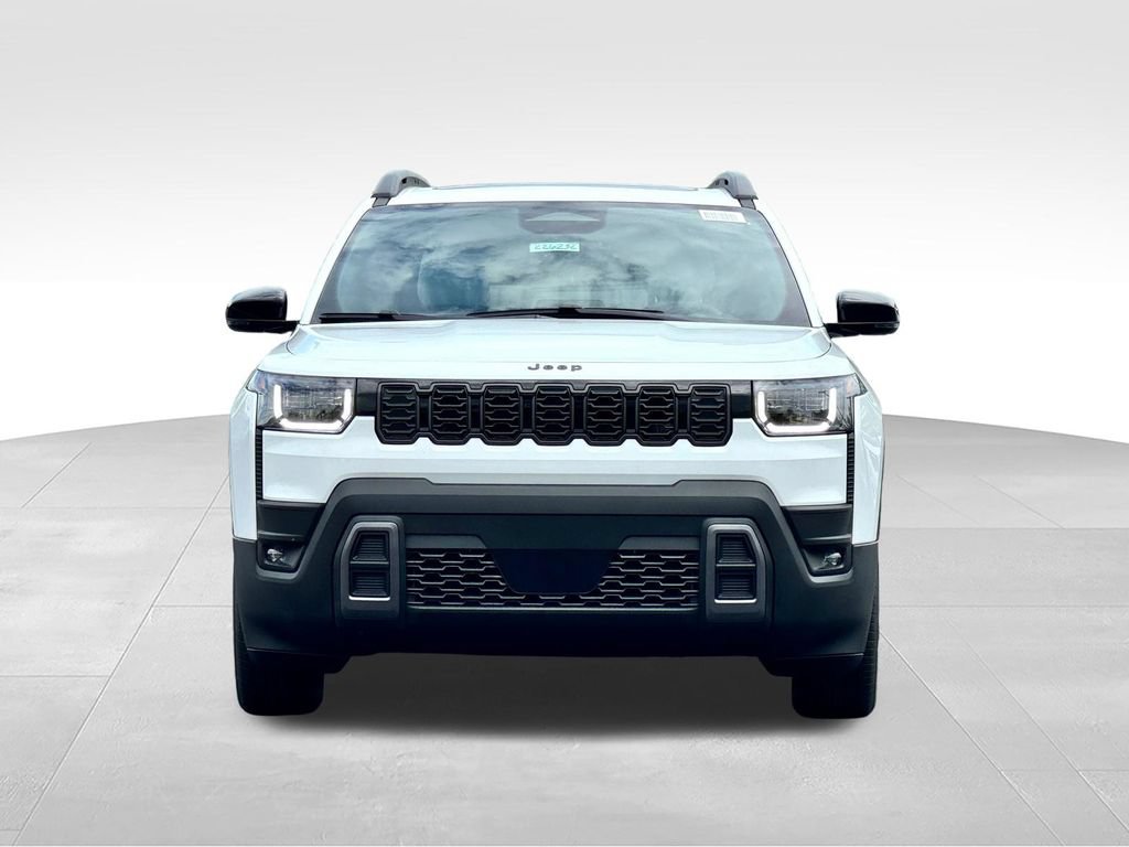 New 2026 Jeep Cherokee Limited AWD/4WD image 2