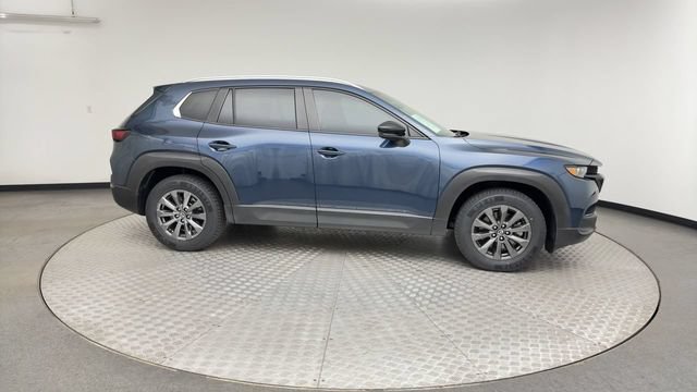 Certified 2023 MAZDA CX-50 2.5 S w/ Preferred Plus Pkg AWD/4WD image 9