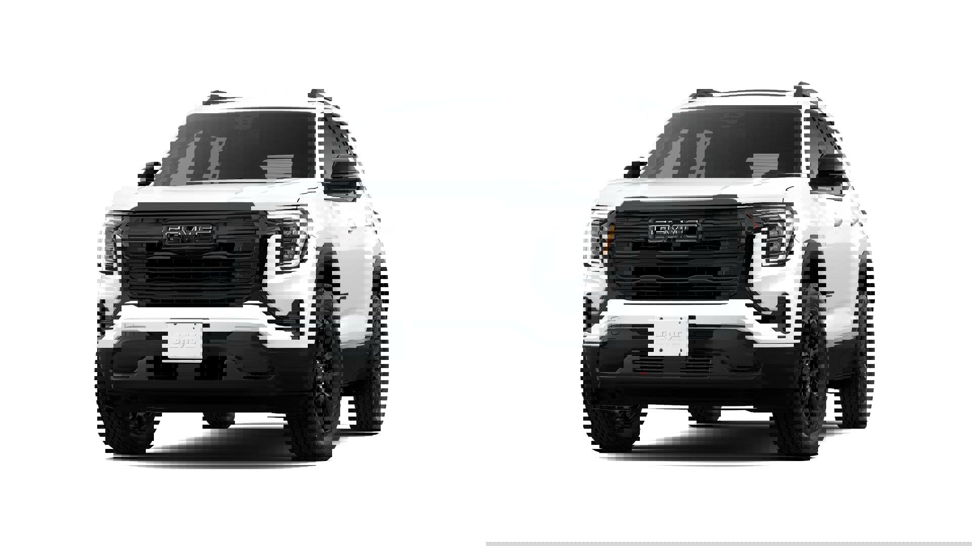 New 2026 GMC Terrain Elevation w/ Elevation Premium Package image 25