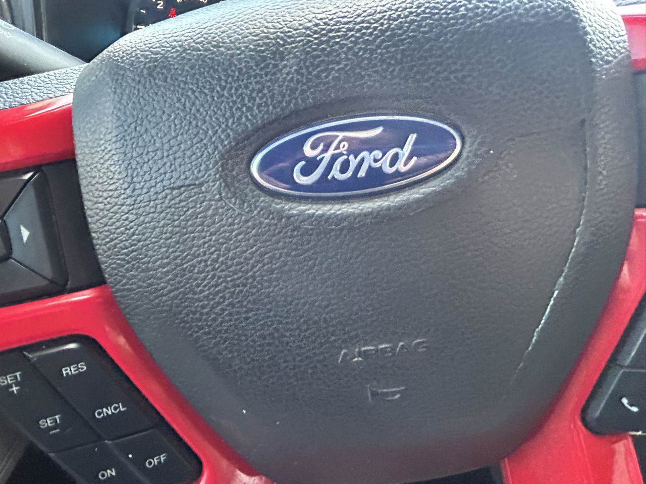 Used 2019 Ford F150 XLT w/ Equipment Group 302A Luxury AWD/4WD image 19