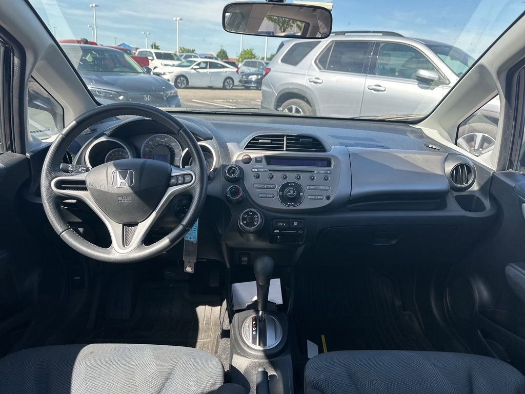 Used 2009 Honda Fit Sport image 17
