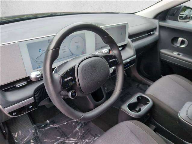 Certified 2024 Hyundai Ioniq 5 SEL RWD image 9