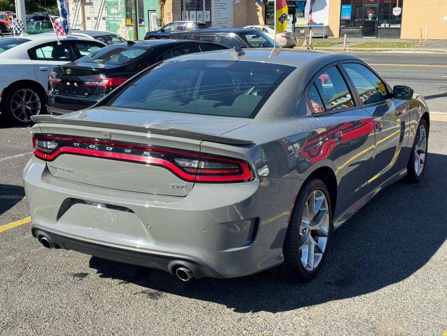 Used 2023 Dodge Charger GT image 11