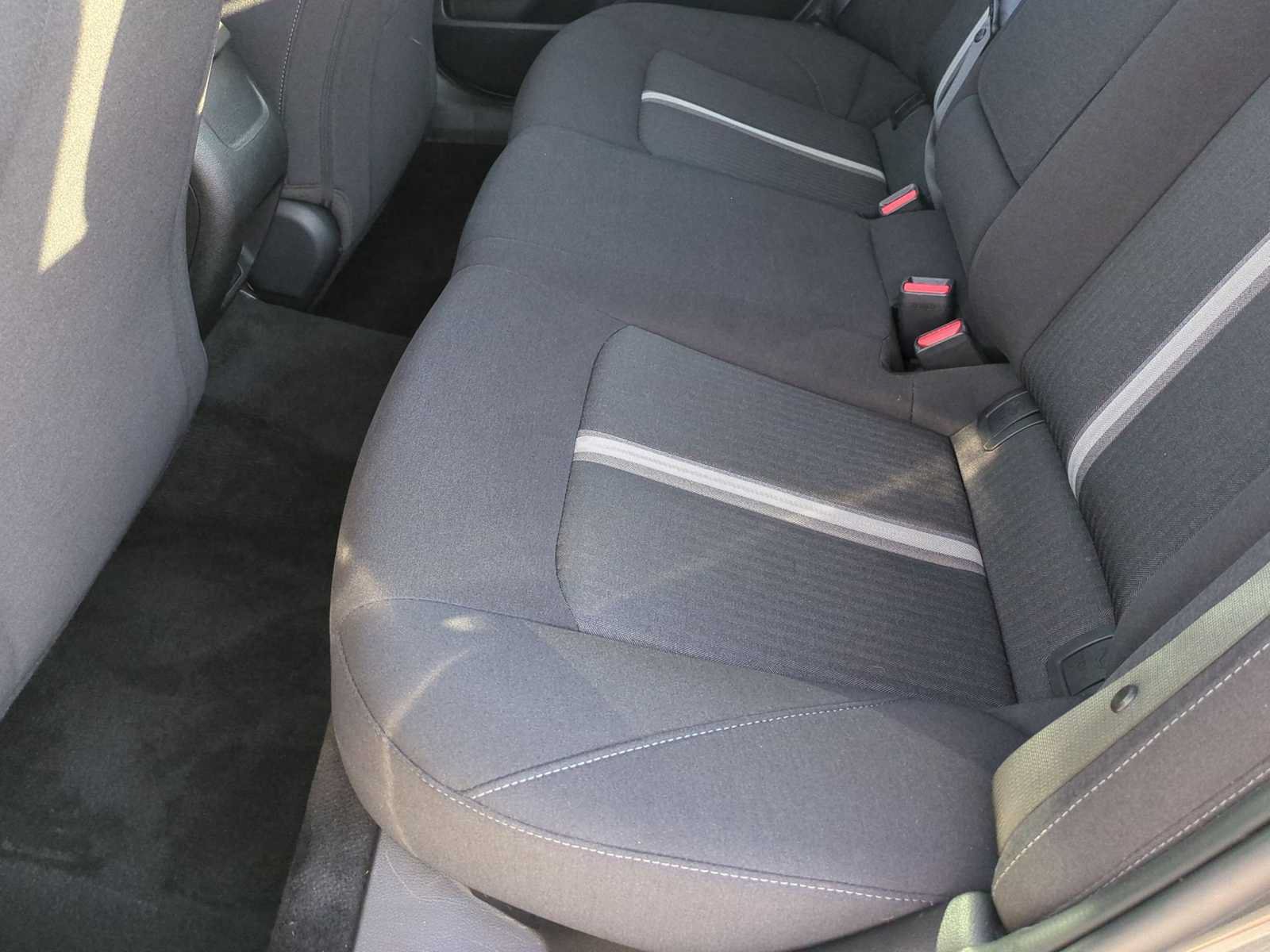 Used 2024 Hyundai Sonata SEL FWD image 24