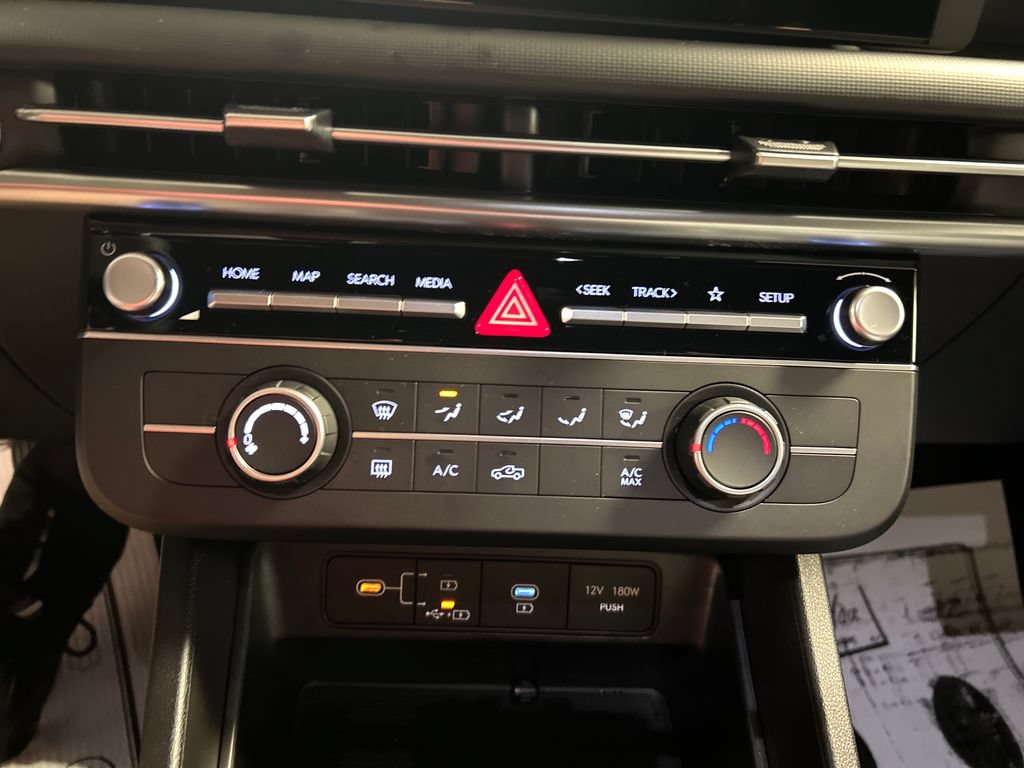 New 2026 Hyundai Santa Cruz SE FWD image 17
