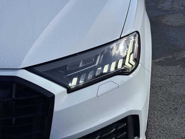 Used 2024 Audi Q7 2.0T Premium Plus AWD/4WD image 10