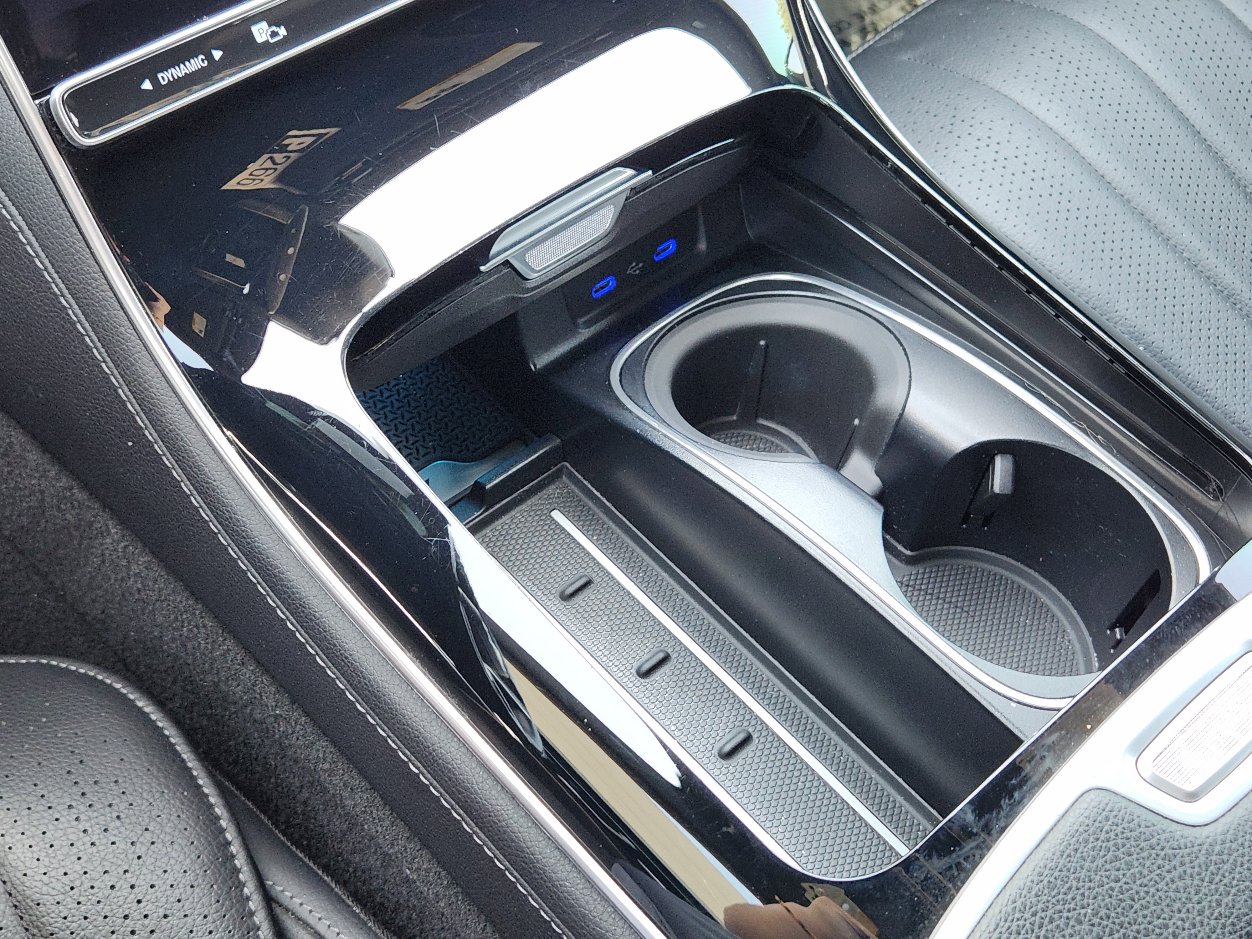 Certified 2023 Mercedes-Benz S 500 4MATIC image 20