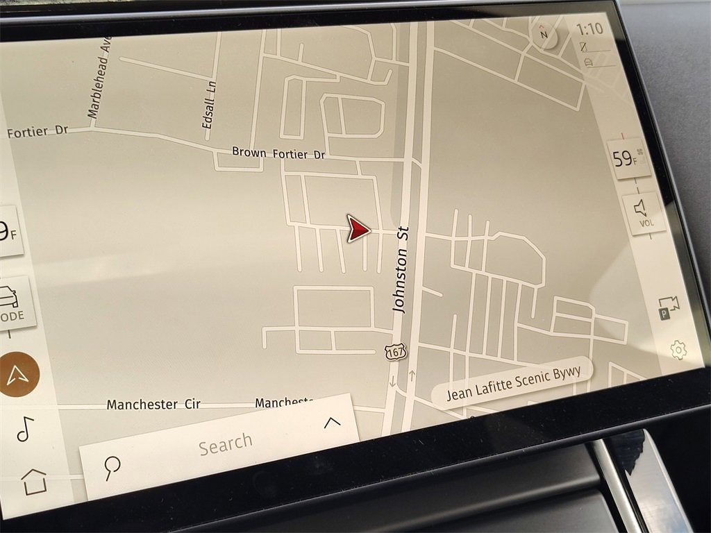 Used 2025 Land Rover Range Rover Velar Dynamic SE image 38