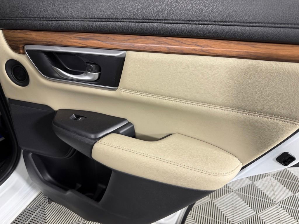 Used 2019 Honda CR-V EX-L image 28