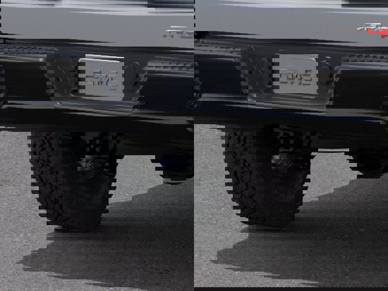New 2026 GMC Sierra 1500 AT4X image 14
