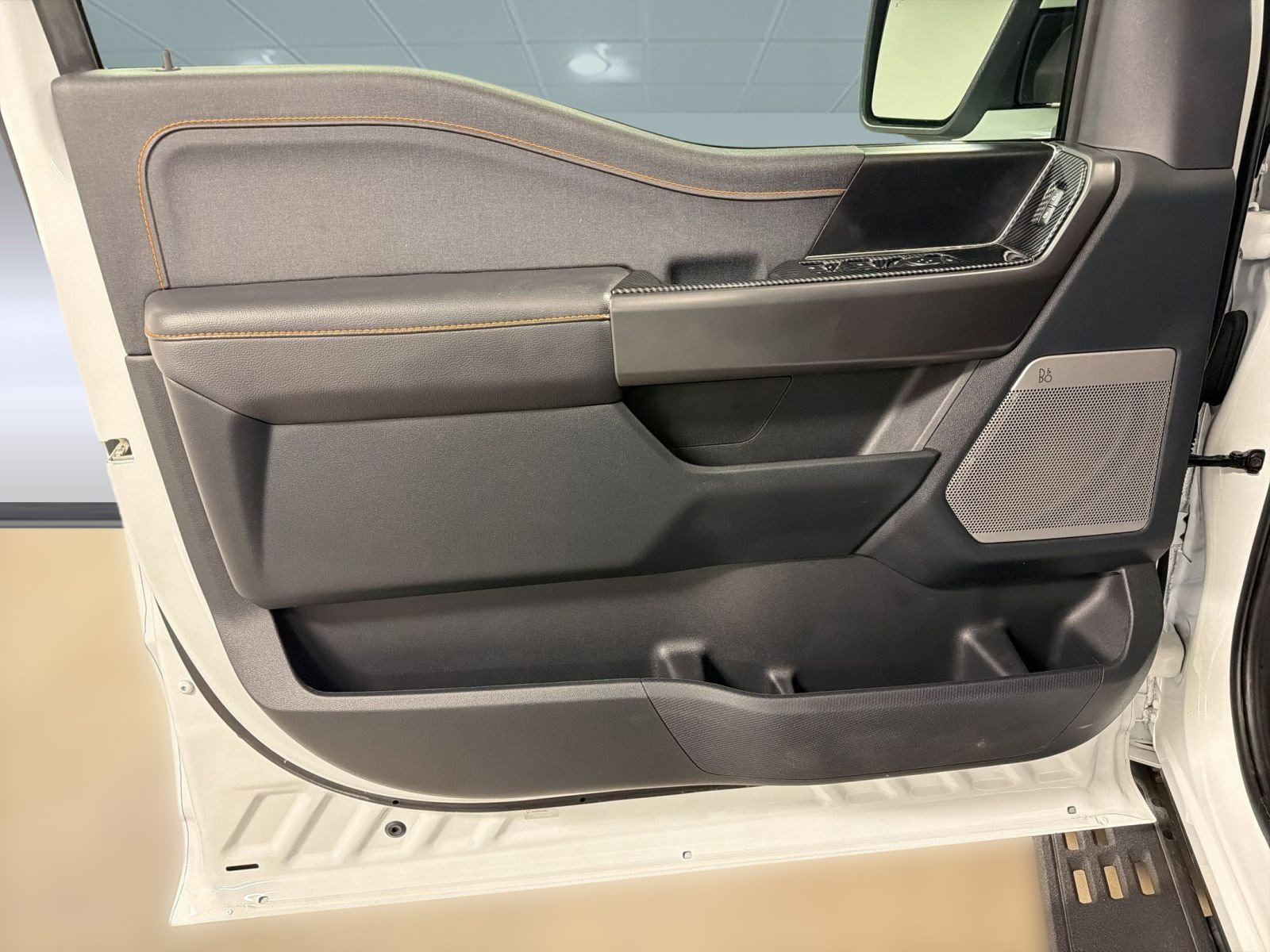 Used 2025 Ford F150 Tremor w/ Bed Utility Package image 19