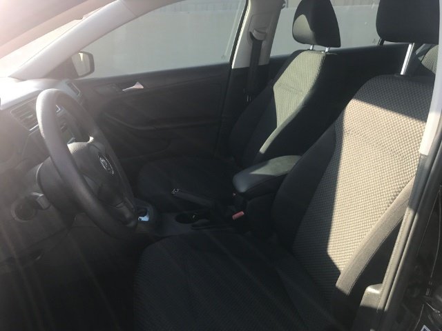 Used 2014 Volkswagen Jetta S FWD image 10