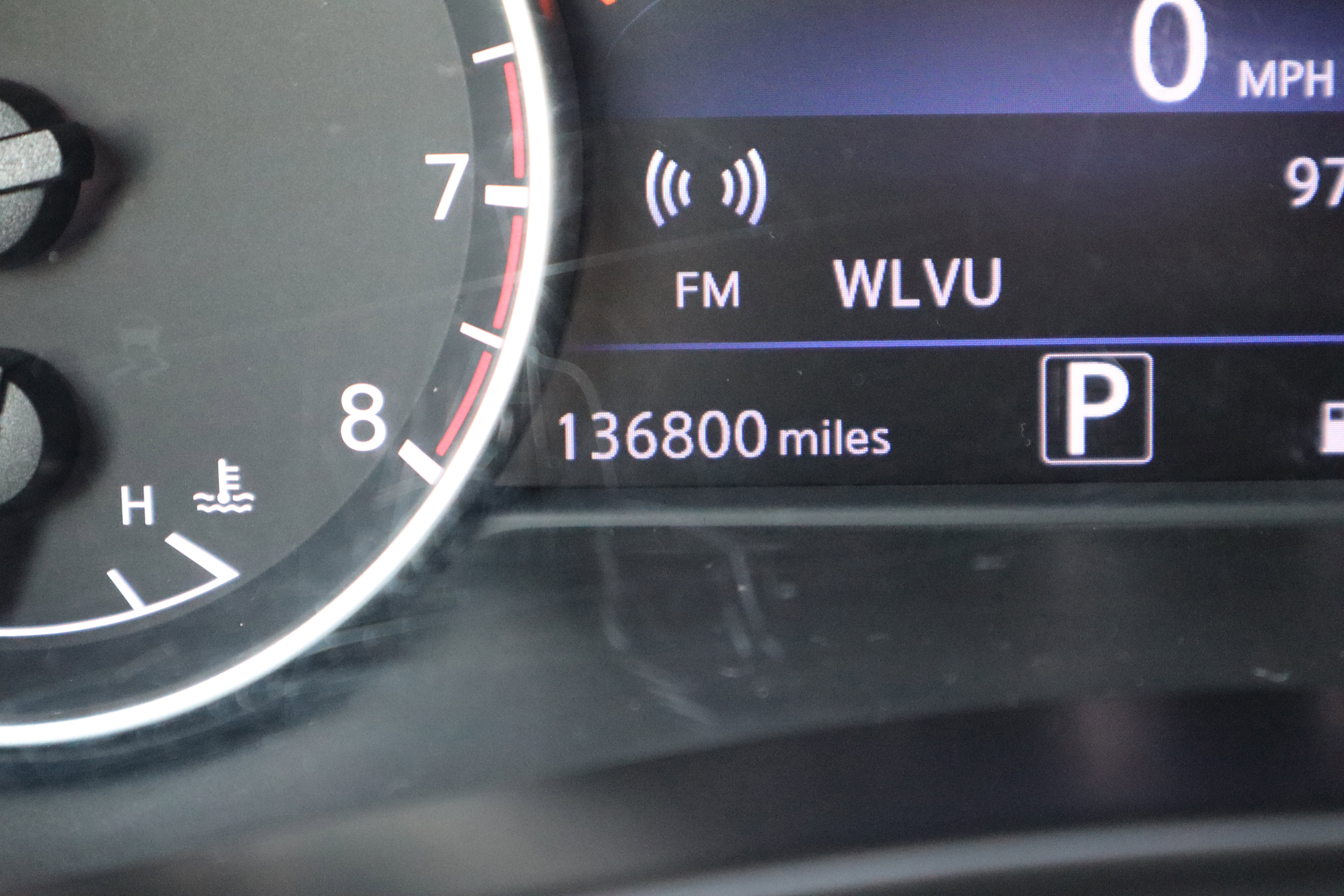 Used 2017 Nissan Murano SL image 18