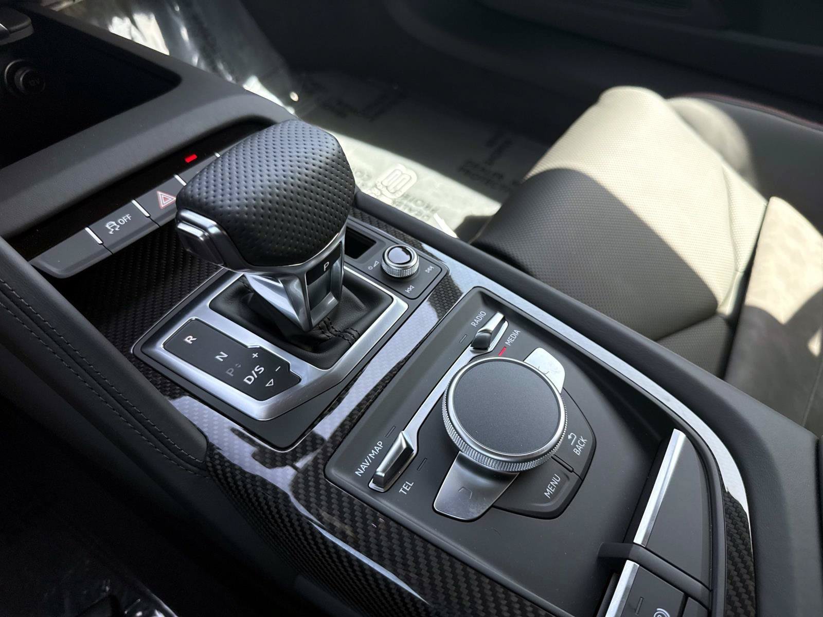 Used 2018 Audi R8 V10 plus AWD/4WD image 22
