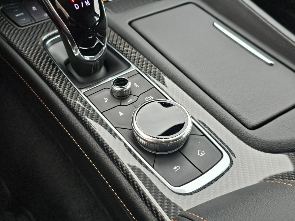 New 2026 Cadillac CT5 Sport AWD/4WD image 34