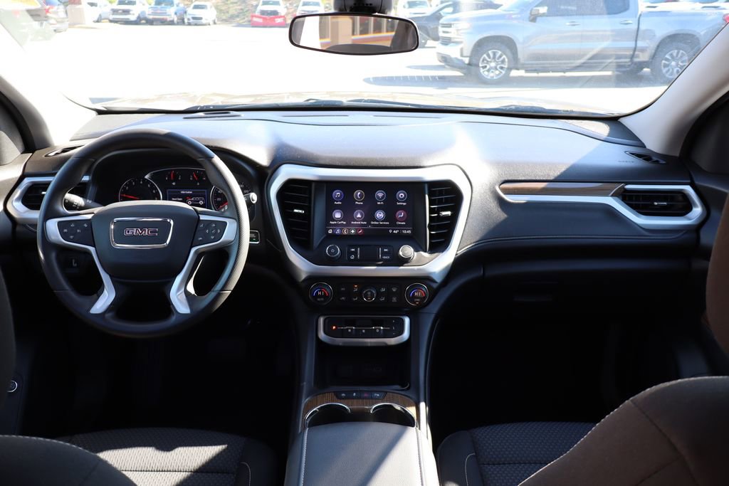 Used 2023 GMC Acadia SLE w/ Driver Convenience Package image 44