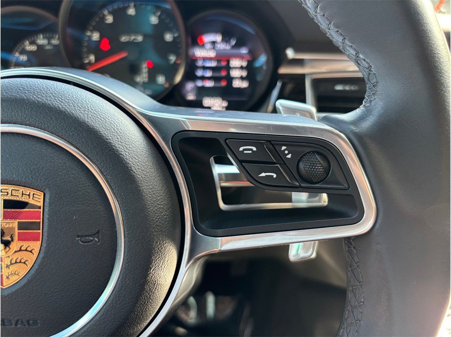 Used 2018 Porsche Macan GTS AWD/4WD image 29