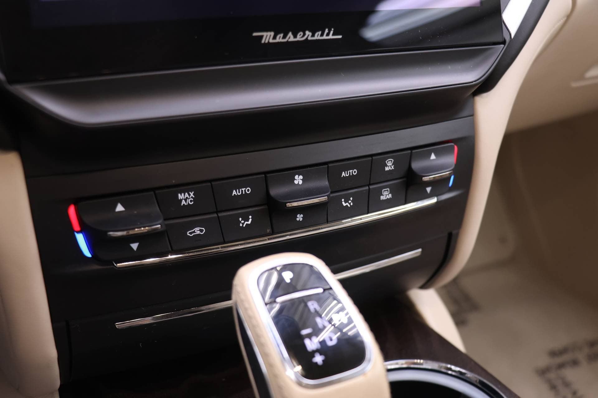 Used 2022 Maserati Ghibli Modena Q4 image 9