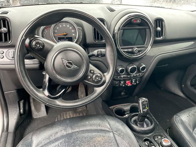 Used 2020 MINI Cooper Countryman image 5