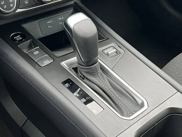 New 2026 Nissan Kicks S image 20