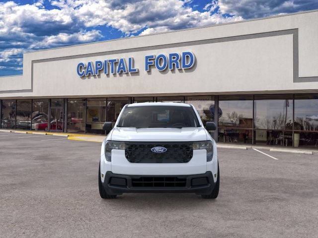 New 2026 Ford Maverick XLT AWD/4WD image 6