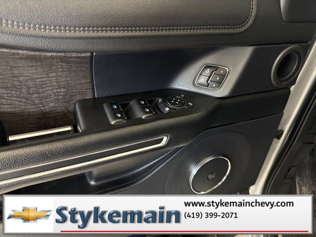 Used 2021 Ford Expedition Max Limited image 40