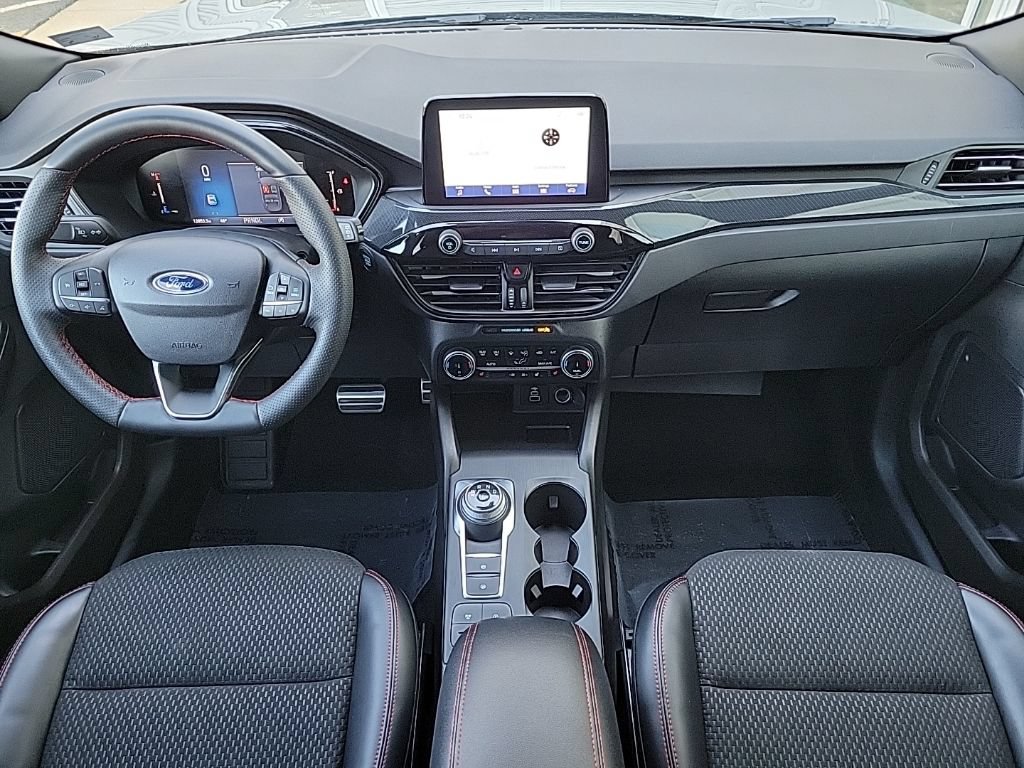 Used 2024 Ford Escape ST-Line AWD/4WD image 21
