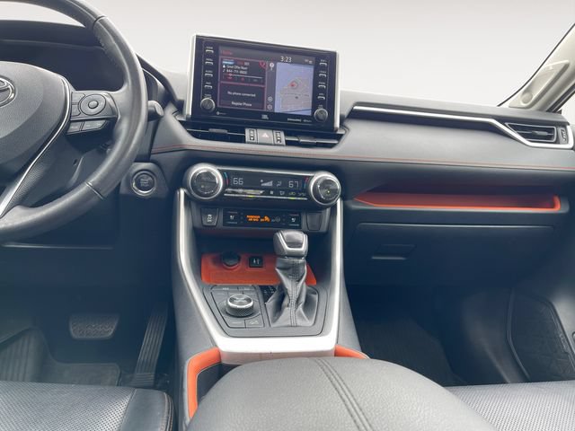 Used 2019 Toyota RAV4 Adventure w/ Cold Weather Package AWD/4WD image 11