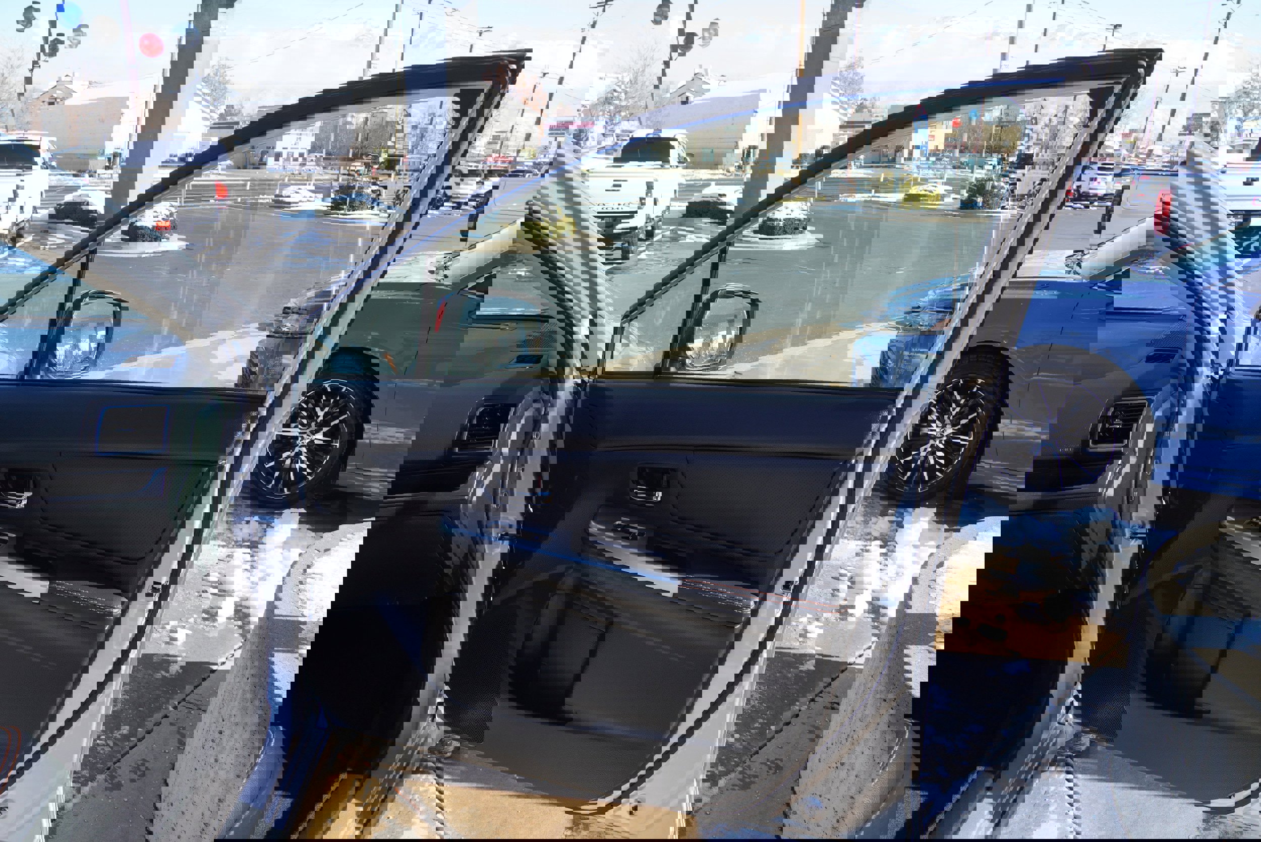 Used 2016 Subaru Crosstrek 2.0i Limited w/ Popular Package #2 image 23