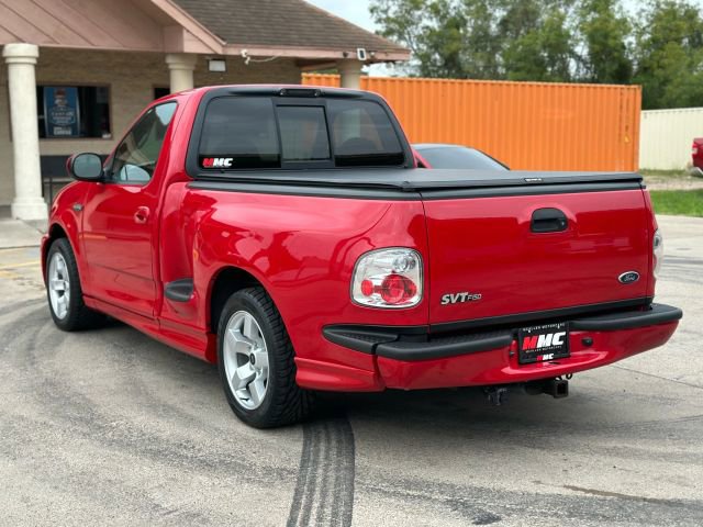 Used 2001 Ford F150 Lightning image 6
