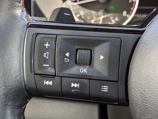 Used 2023 Nissan Pathfinder Rock Creek AWD/4WD image 24