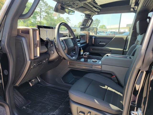 New 2025 GMC Hummer EV 3X w/ LPO, Illumination Package image 23