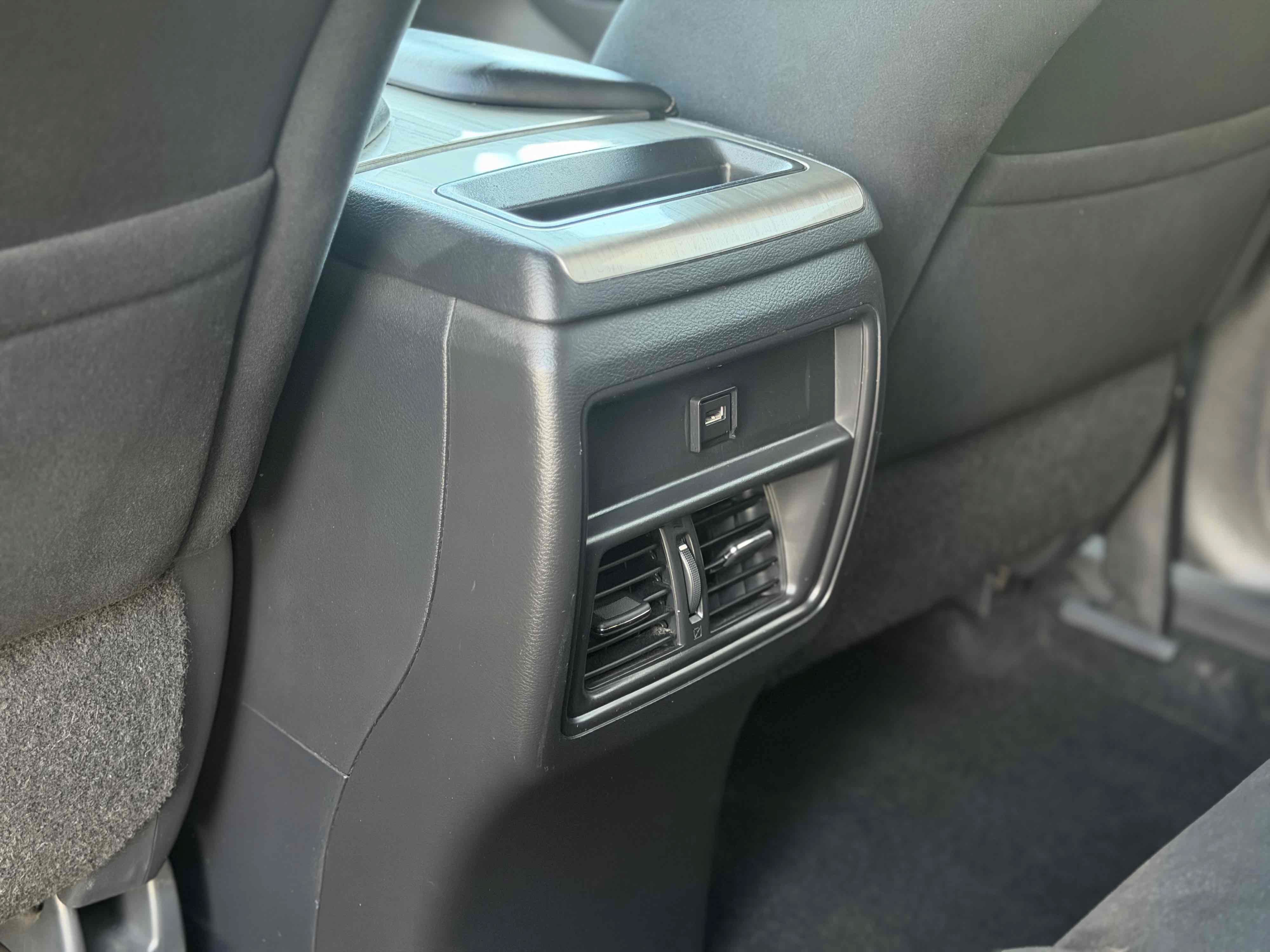 Used 2017 Nissan Murano S w/ Navigation Package FWD image 21