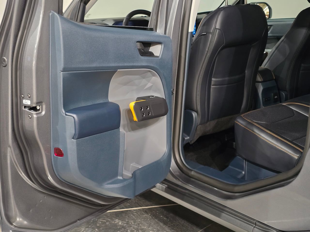 New 2026 Ford Maverick Tremor image 36