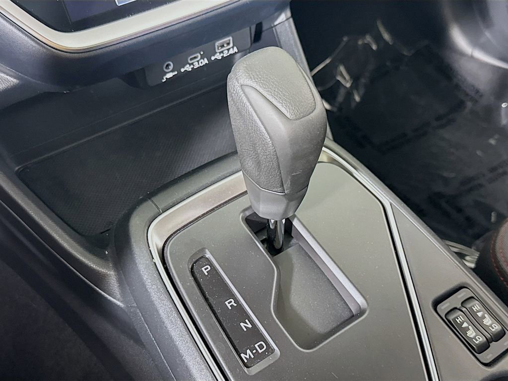 Used 2025 Subaru Impreza 2.0i Sport image 16