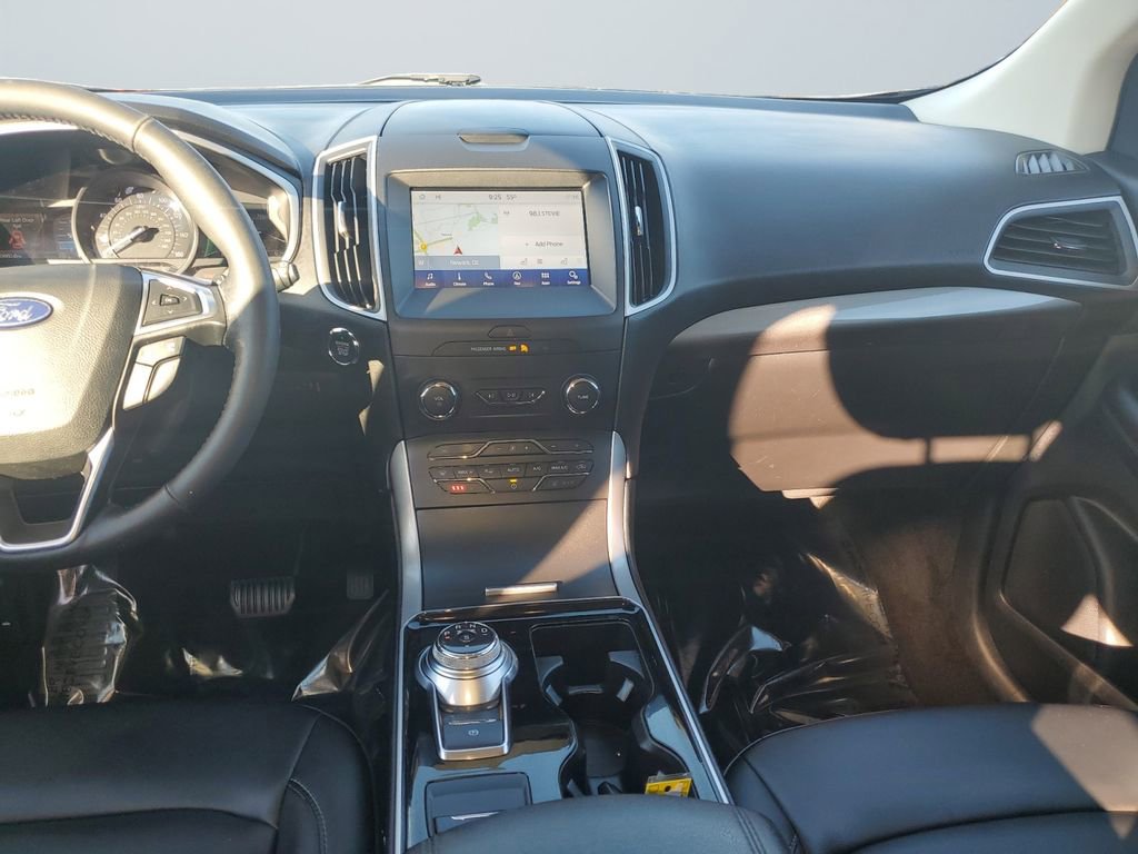 Used 2019 Ford Edge SEL w/ Equipment Group 201A image 11