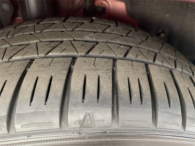 Used 2025 Toyota Corolla SE image 34