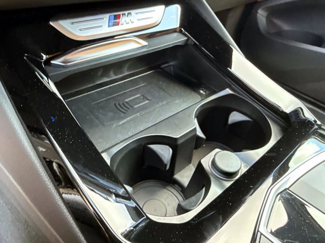 Used 2024 BMW X3 M40i AWD/4WD image 30