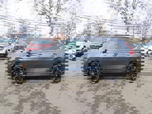 Certified 2023 Honda CR-V Sport Touring image 3