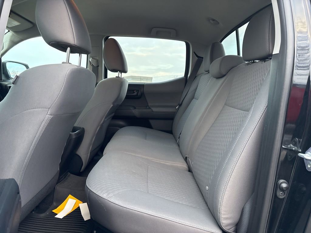 Used 2021 Toyota Tacoma SR image 14
